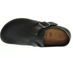 Birkenstock - London Leoi Narrow - Sandalen