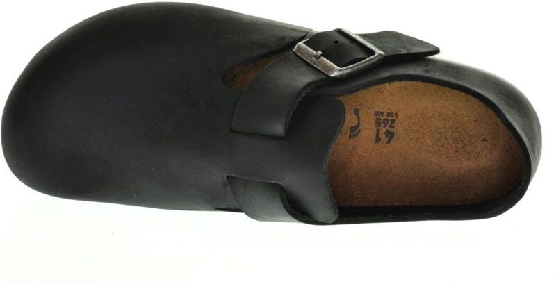 Birkenstock - London Leoi Narrow - Sandalen