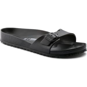 Slipper Birkenstock Women Madrid EVA Black Narrow