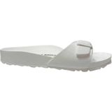 Slipper Birkenstock Women Madrid EVA White Narrow