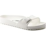 Slipper Birkenstock Women Madrid EVA White Narrow