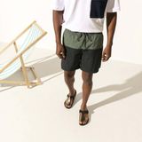 Birkenstock Gizeh Dames Slippers - Zwart