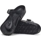 Birkenstock Gizeh Dames Slippers - Zwart