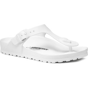 Birkenstock - Gizeh - Sandalen - Zwart - EVA