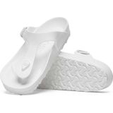 Birkenstock - Gizeh - Slipper - Wit - EVA