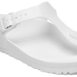 Birkenstock - Gizeh - Slipper - Wit - EVA