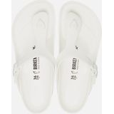 Birkenstock - Gizeh - Slipper - Wit - EVA