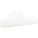 Birkenstock - Gizeh Essentials - Dames - Witte EVA Sandalen