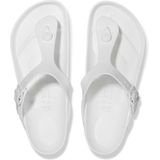 Birkenstock - Gizeh Essentials - Dames - Witte EVA Sandalen