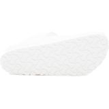 Birkenstock - Gizeh Essentials - Dames - Witte EVA Sandalen