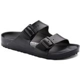 Birkenstock Arizona EVA Dames Slippers Small fit - Black - Maat 36