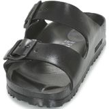 Birkenstock Arizona EVA Dames Slippers Small fit - Black - Maat 36
