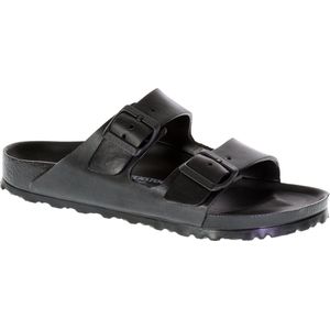 Birkenstock Arizona EVA Dames Slippers Small fit - Black - Maat 36