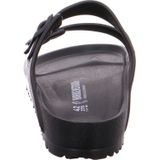 Birkenstock Arizona EVA Black Narrow Dames Slippers - Black