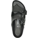 Birkenstock Arizona EVA Dames Slippers Small fit - Black - Maat 38