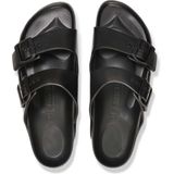 Birkenstock Arizona EVA Dames Slippers Small fit - Black