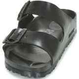 Birkenstock Arizona EVA Dames Slippers Small fit - Black - Maat 38