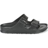 Birkenstock Arizona EVA Dames Slippers Small fit - Black - Maat 40