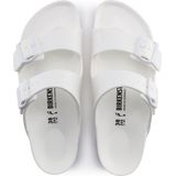 Slipper Birkenstock Unisex Arizona EVA White Narrow-Schoenmaat 41