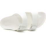 BIRKENSTOCK  Arizona EVA  slippers  dames Wit