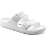 BIRKENSTOCK  Arizona EVA  slippers  dames Wit