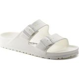 Birkenstock Arizona EVA Dames Slippers Small fit - White