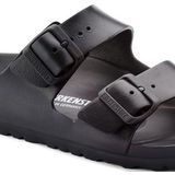 Slipper Birkenstock Men Arizona Eva Black Regular