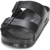 Slipper Birkenstock Men Arizona Eva Black Regular