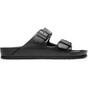 Slipper Birkenstock Men Arizona Eva Black Regular