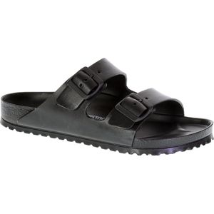 Slipper Birkenstock Men Arizona Eva Black Regular