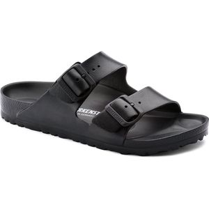 Birkenstock Professional Arizona schwarz normale Weite Sandale