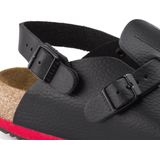 Birkenstock - Kay SL WB NL - Sandaal - Zwart - Kunststof