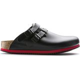 Birkenstock - Kay SL WB NL - Sandaal - Zwart - Kunststof