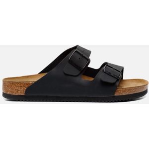 Birkenstock Slipper, kleur zwart, maat 41