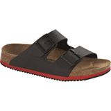 Birkenstock - Arizona SL BF - Sandaal - Zwart - Birko-Flor