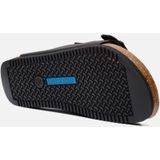 Birkenstock - Arizona SL BF - Sandaal - Zwart - Birko-Flor