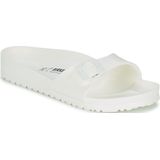 BIRKENSTOCK  MADRID EVA  slippers  heren Wit