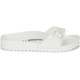 BIRKENSTOCK  MADRID EVA  slippers  heren Wit