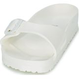 BIRKENSTOCK  MADRID EVA  slippers  heren Wit