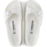 BIRKENSTOCK  MADRID EVA  slippers  heren Wit