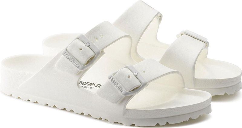 Birkenstock - Arizona EVA - Slipper - Zwart - EVA