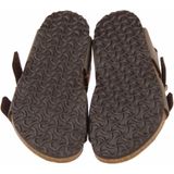 Birkenstock - Madrid - Sandalen - Bruin - Birko-Flor