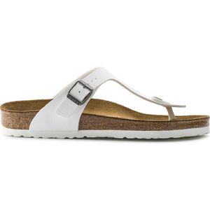 Gizeh-3 White Birko-Flor Regular