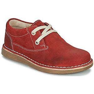 Birkenstock  MEMPHIS KIDS  Nette schoenen  kind Rood