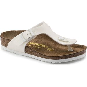 Birkenstock Gizeh - Slippers - Magic Galaxy White - Smal