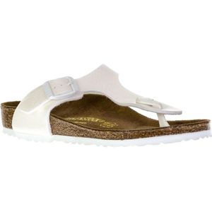 Birkenstock Gizeh - Slippers - Magic Galaxy White - Smal