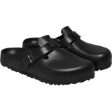 Birkenstock - Boston - Klompen - Zwart - EVA - Waterdicht
