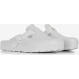 Birkenstock - Boston - Klompen - Zwart - EVA - Waterdicht