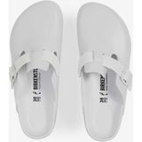 Birkenstock - Boston - Klompen - Zwart - EVA - Waterdicht