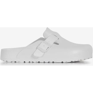 Birkenstock - Boston - Klompen - Zwart - EVA - Waterdicht